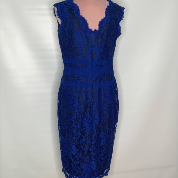 Tadashi Shoji gorgeous dress. - Picture 12 of 13
